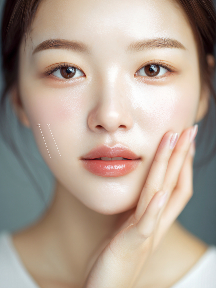 강남신세계 레디어스, 어떤 피부 고민에 어떻게 적용할까요?