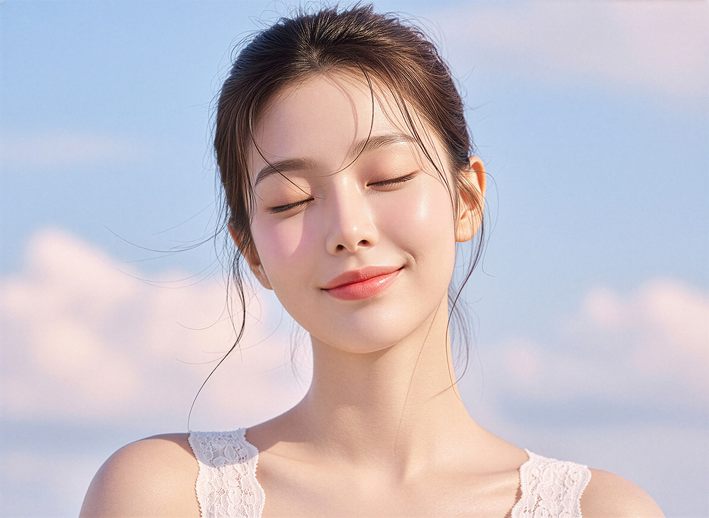 서초동 검버섯 제거 대표 이미지
